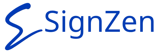 SignZen
